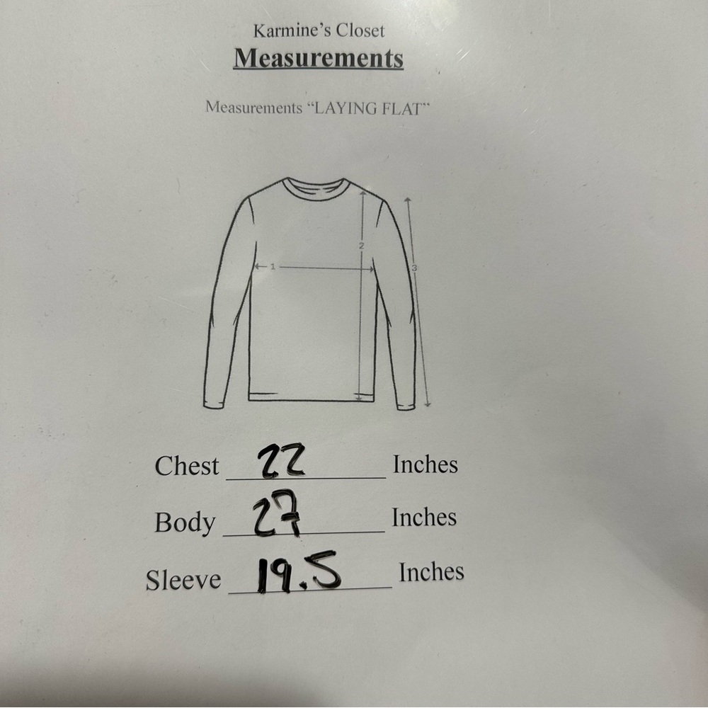 BKYS Lucky Charm Crewneck - Picture 7 of 7